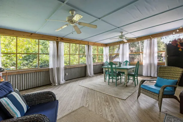 $1,277,000 | 212 East Hudson Avenue, Folly Beach, SC 29439