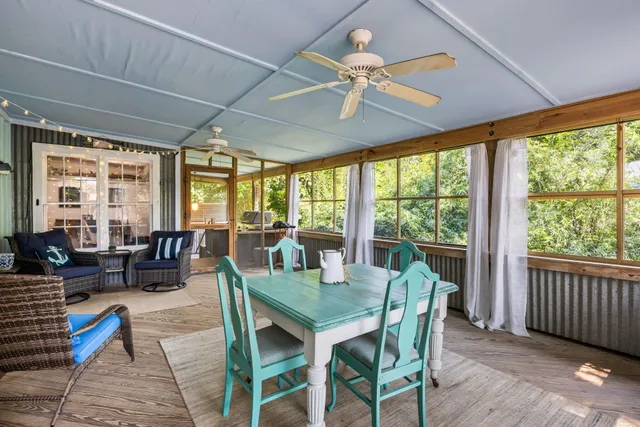 $1,277,000 | 212 East Hudson Avenue, Folly Beach, SC 29439