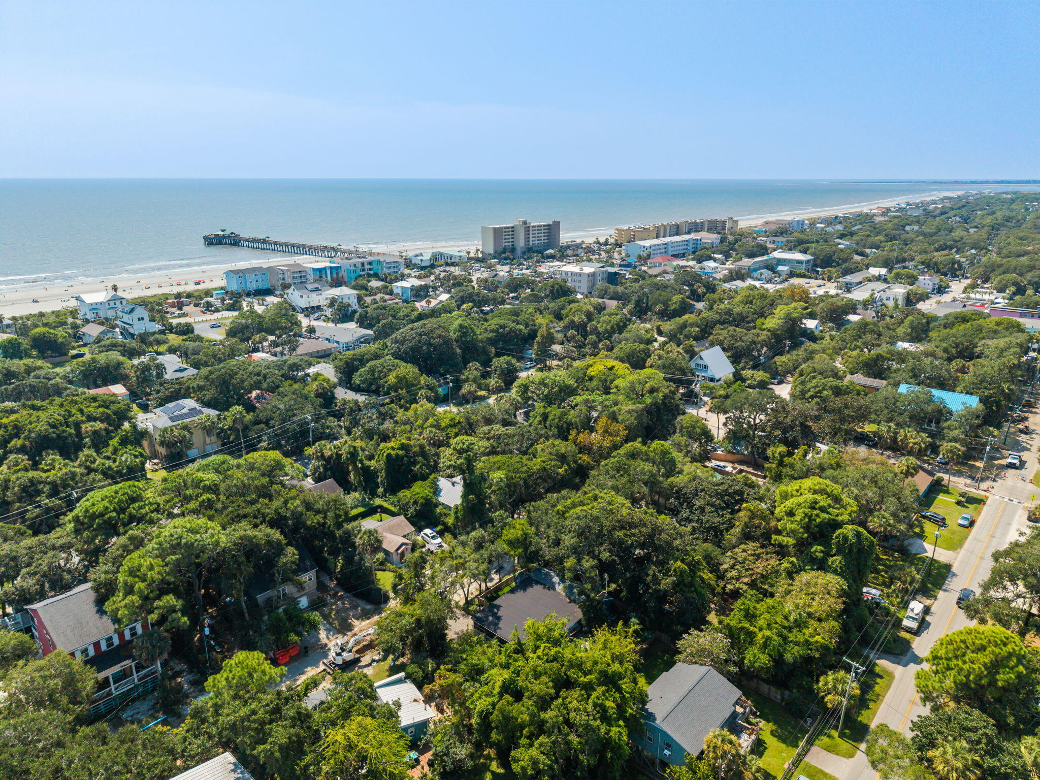 212 East Hudson Avenue Folly Beach, SC 29439 - Photo 38 of 40 38-web-or-mls-Cosateal RE Photo - 212 E