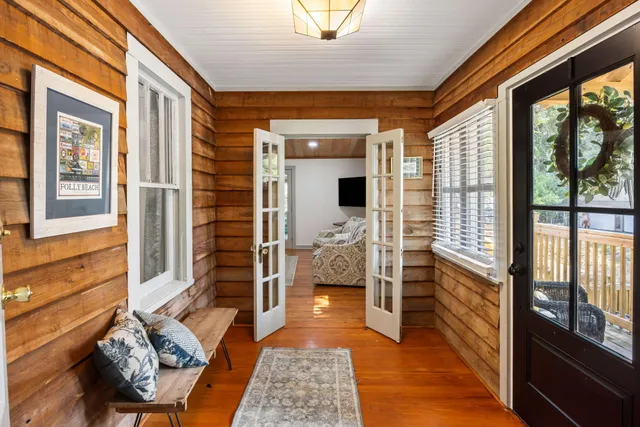 $1,277,000 | 212 East Hudson Avenue, Folly Beach, SC 29439