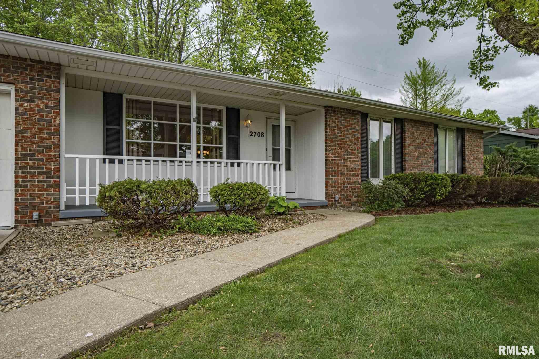 2708 North Rustic Ridge Drive Peoria, IL 61604 - Photo 32 of 32 Gallery Image 32