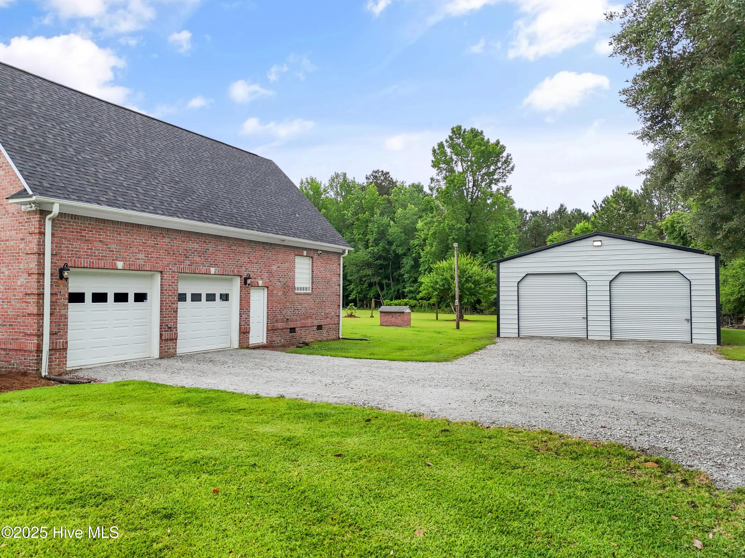 4377 Blacksmith Road Bolton, NC 28423 - Photo 62 of 72 4377BlacksmithRd - 66