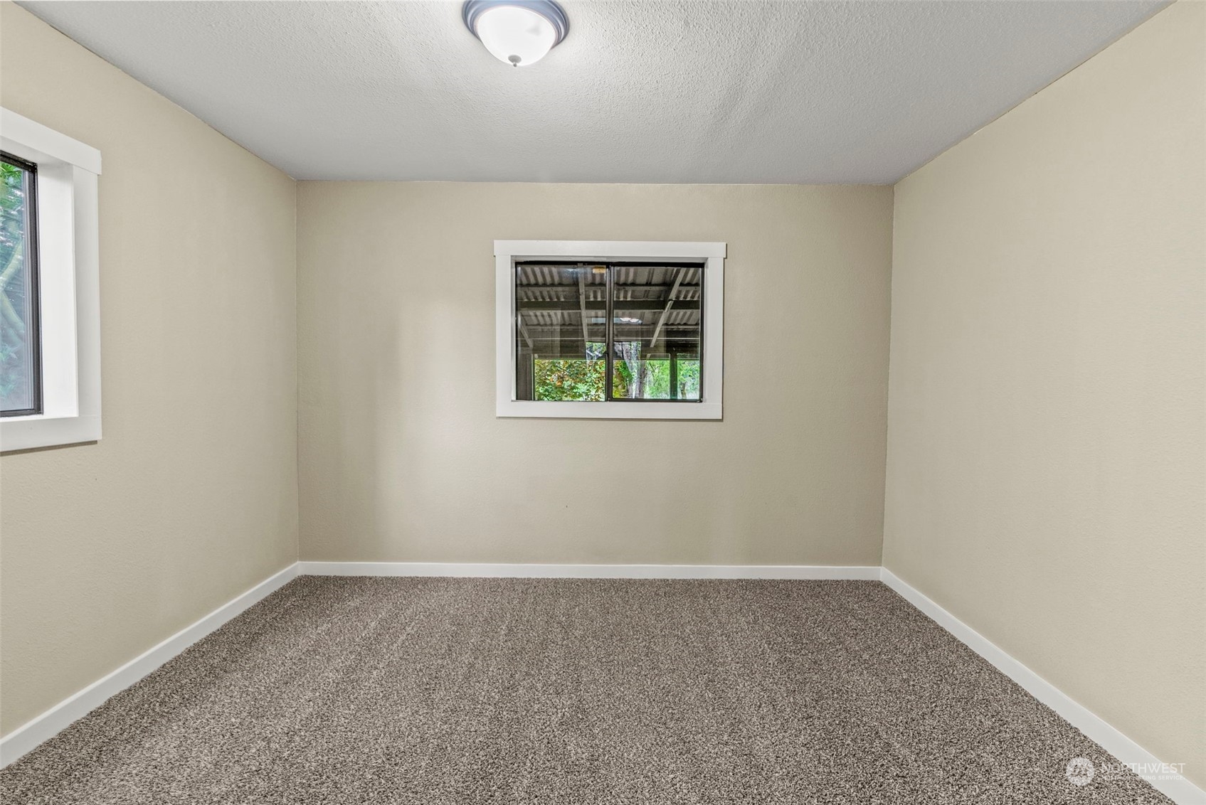 259 Stowell Road Salkum, WA 98582 - Photo 9 of 19 an empty room with a window