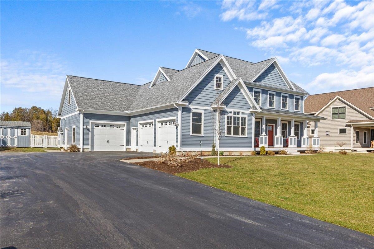 1269 Marble Island Road Colchester, VT 05446 - Photo 13 of 40 Gallery Image 13