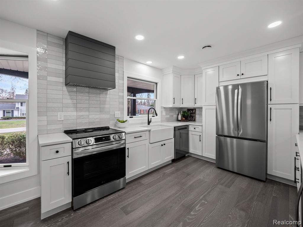 1081 Top View Road Bloomfield Hills, MI 48304 - Photo 12 of 26