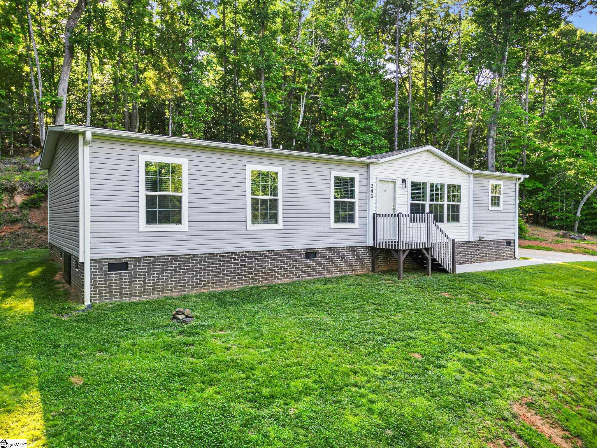340 Cedar Falls Road Fountain Inn, SC 29644 - Photo 1 of 14