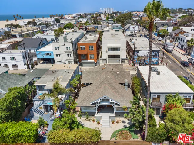 $2,595,000 | 45 Breeze Avenue, Venice, CA 90291