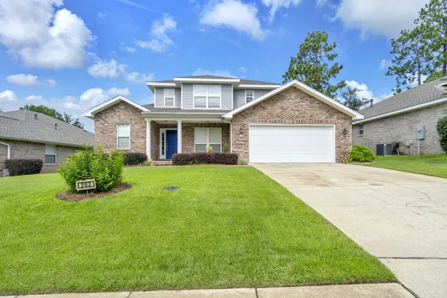 $597,750 | 202 Gracie Lane, Niceville, FL 32578