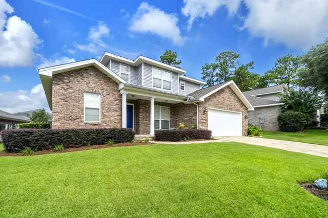 $597,750 | 202 Gracie Lane, Niceville, FL 32578