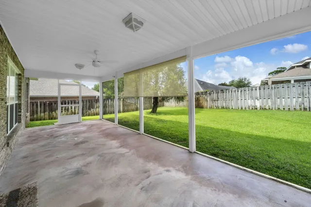 $597,750 | 202 Gracie Lane, Niceville, FL 32578