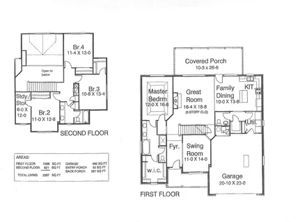 $597,750 | 202 Gracie Lane, Niceville, FL 32578