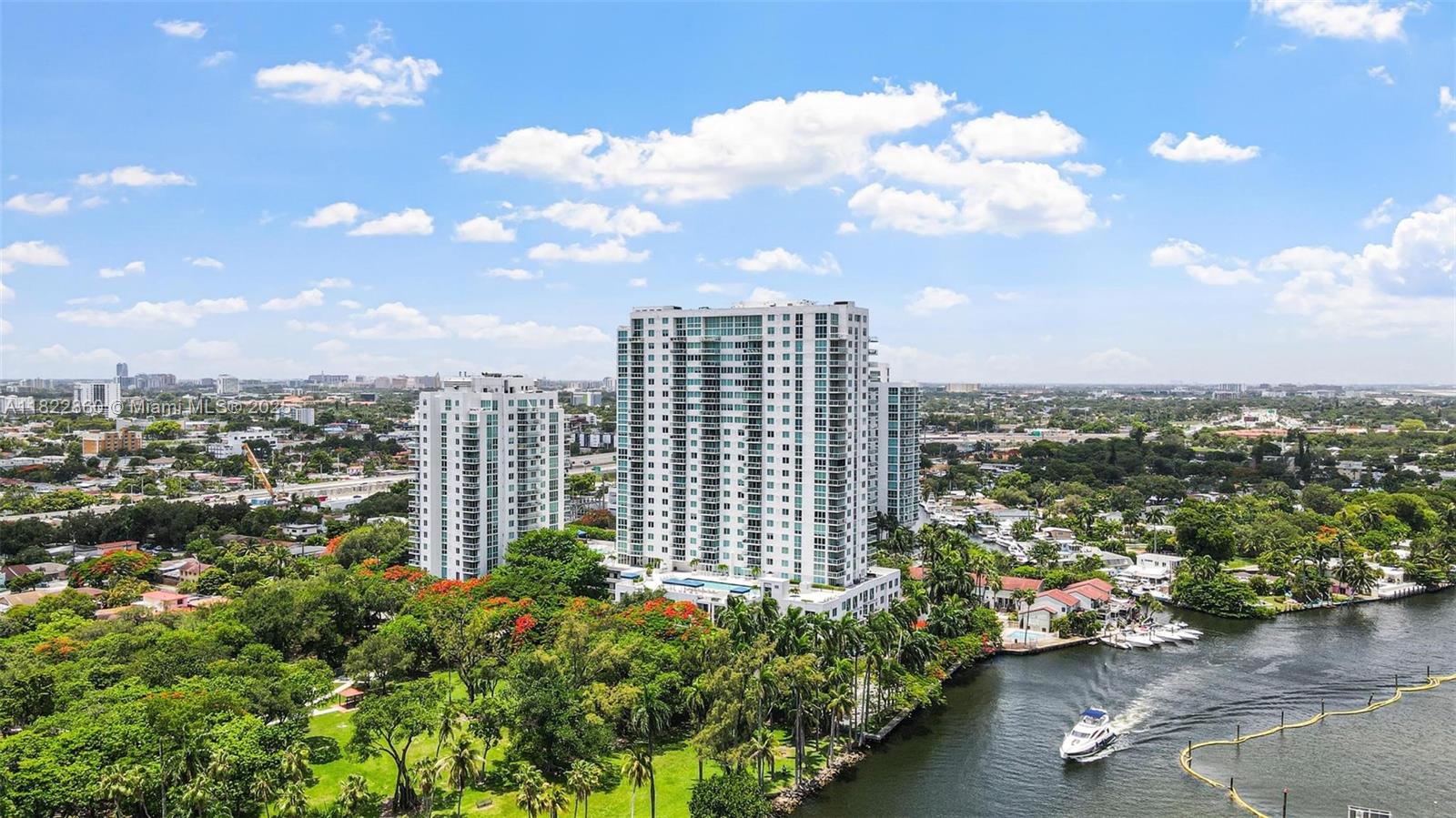 1861 Northwest S River Dr Unit PH01  