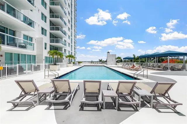 $475,000 | 1861 Northwest S River Drive, Unit PH01, Miami, FL 33125