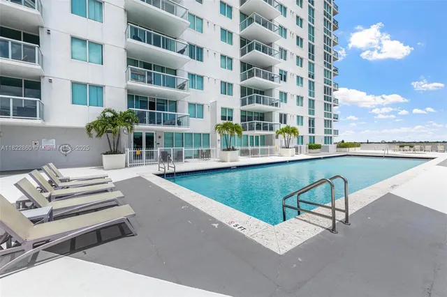 $475,000 | 1861 Northwest S River Drive, Unit PH01, Miami, FL 33125