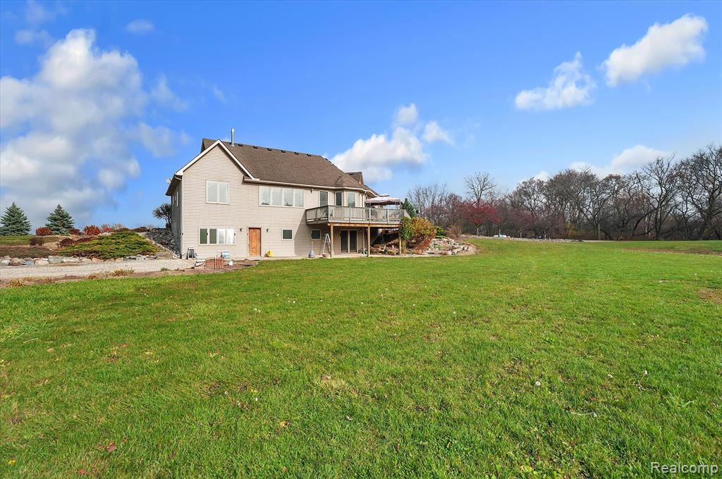19767 Redman Road Milan, MI 48160 - Photo 38 of 65 Gallery Image 38