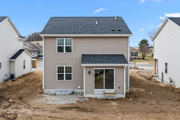 $427,900 | 615 Belmont Drive, Watertown, WI 53094