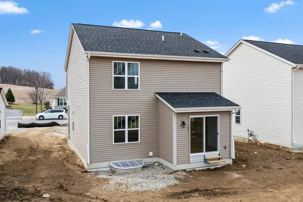 $427,900 | 615 Belmont Drive, Watertown, WI 53094