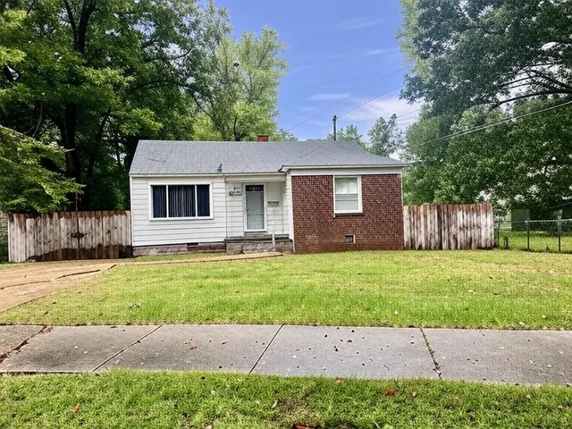 $131,000 | 4864 Bowen Avenue, Memphis, TN 38122