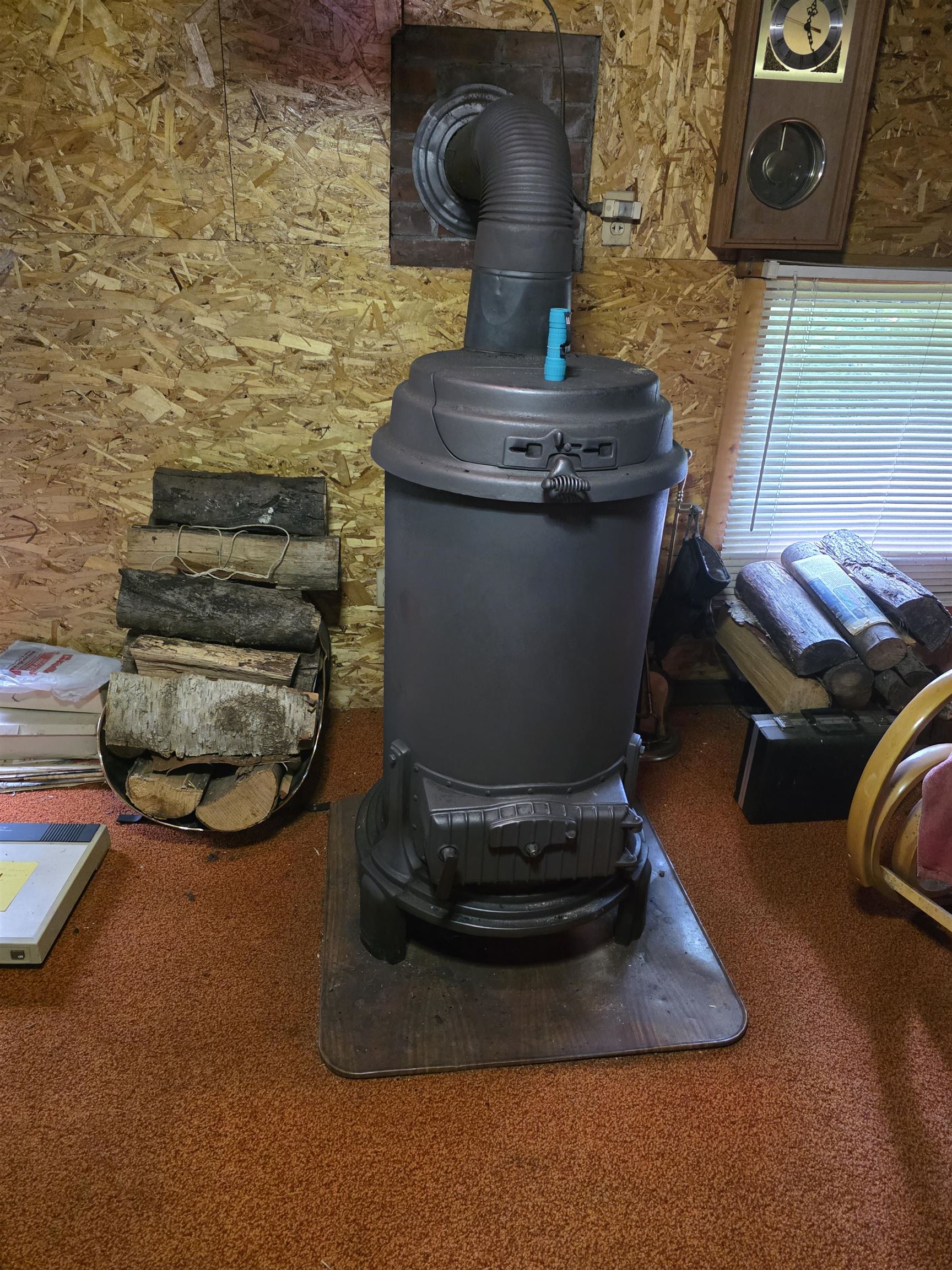 35 Sweeney Road Washington, NH 03280 - Photo 12 of 22 Gallery Image 12