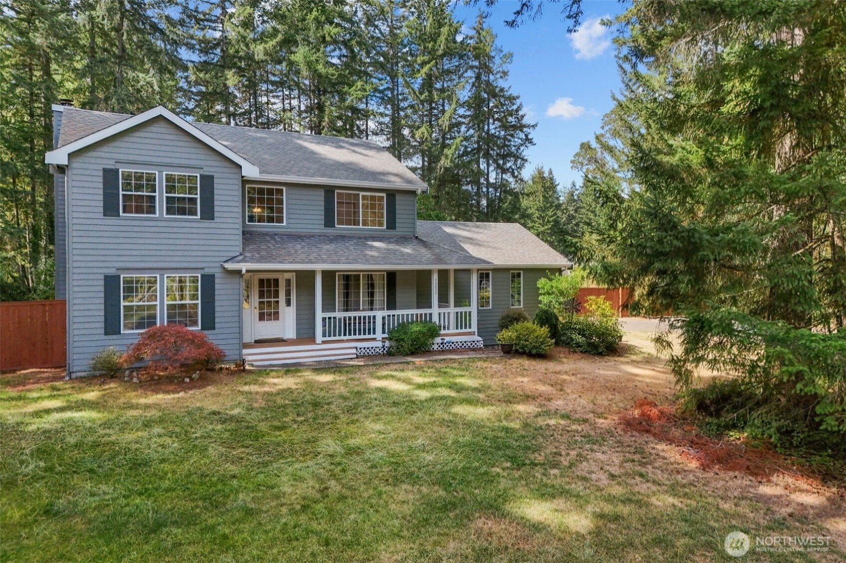 1232 Southeast High Ridge Court Port Orchard, WA 98367 - Photo 1 of 33 Gallery Image 1