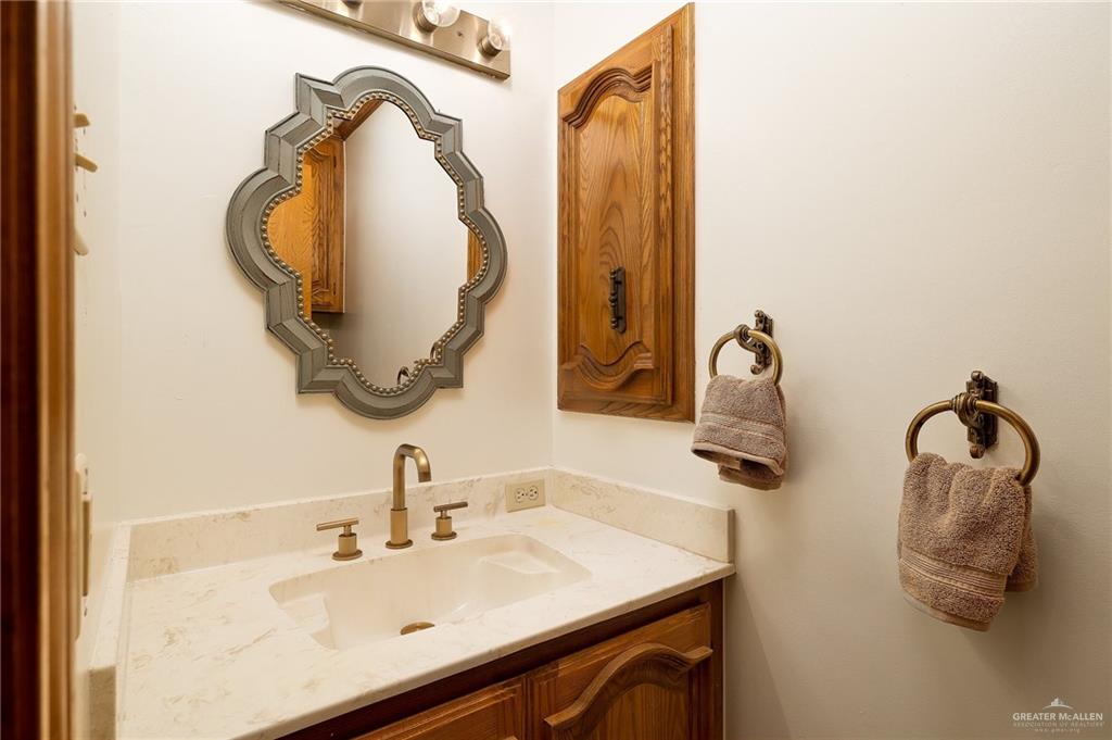 812 Rio Grande Drive Mission, TX 78572 - Photo 22 of 26