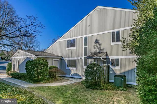 $835,000 | 7 Gordon Way, Princeton, NJ 08540