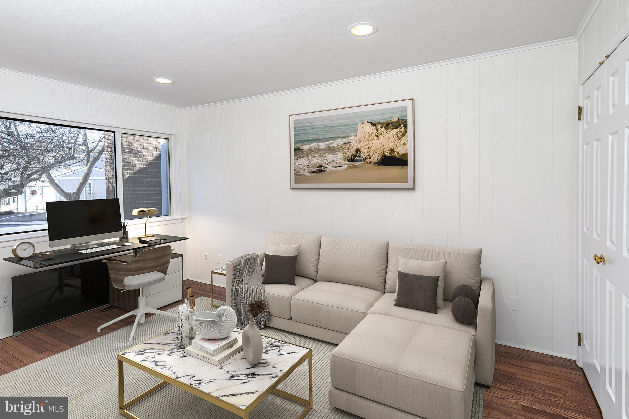 7 Gordon Way Princeton, NJ 08540 - Photo 18 of 38