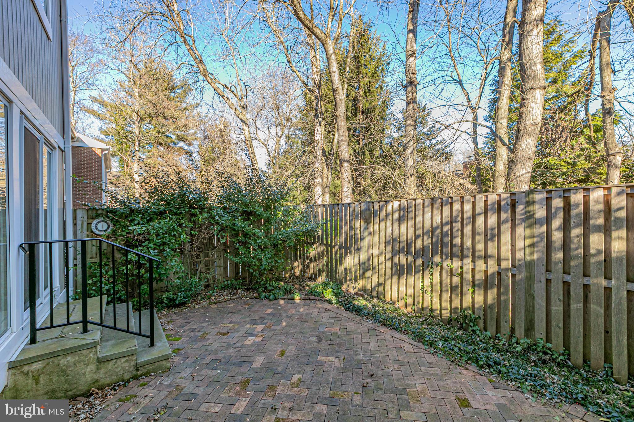 7 Gordon Way Princeton, NJ 08540 - Photo 37 of 38