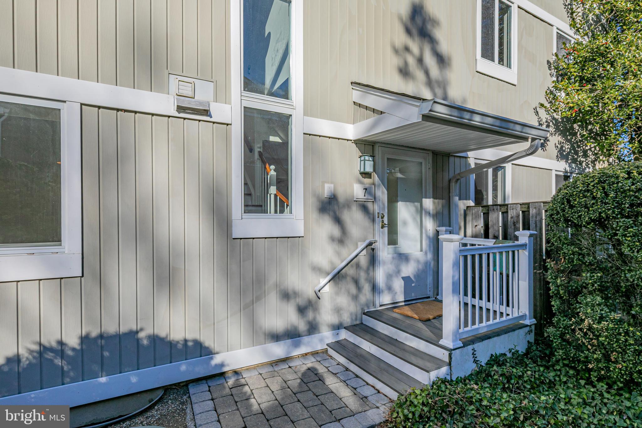 7 Gordon Way Princeton, NJ 08540 - Photo 4 of 38