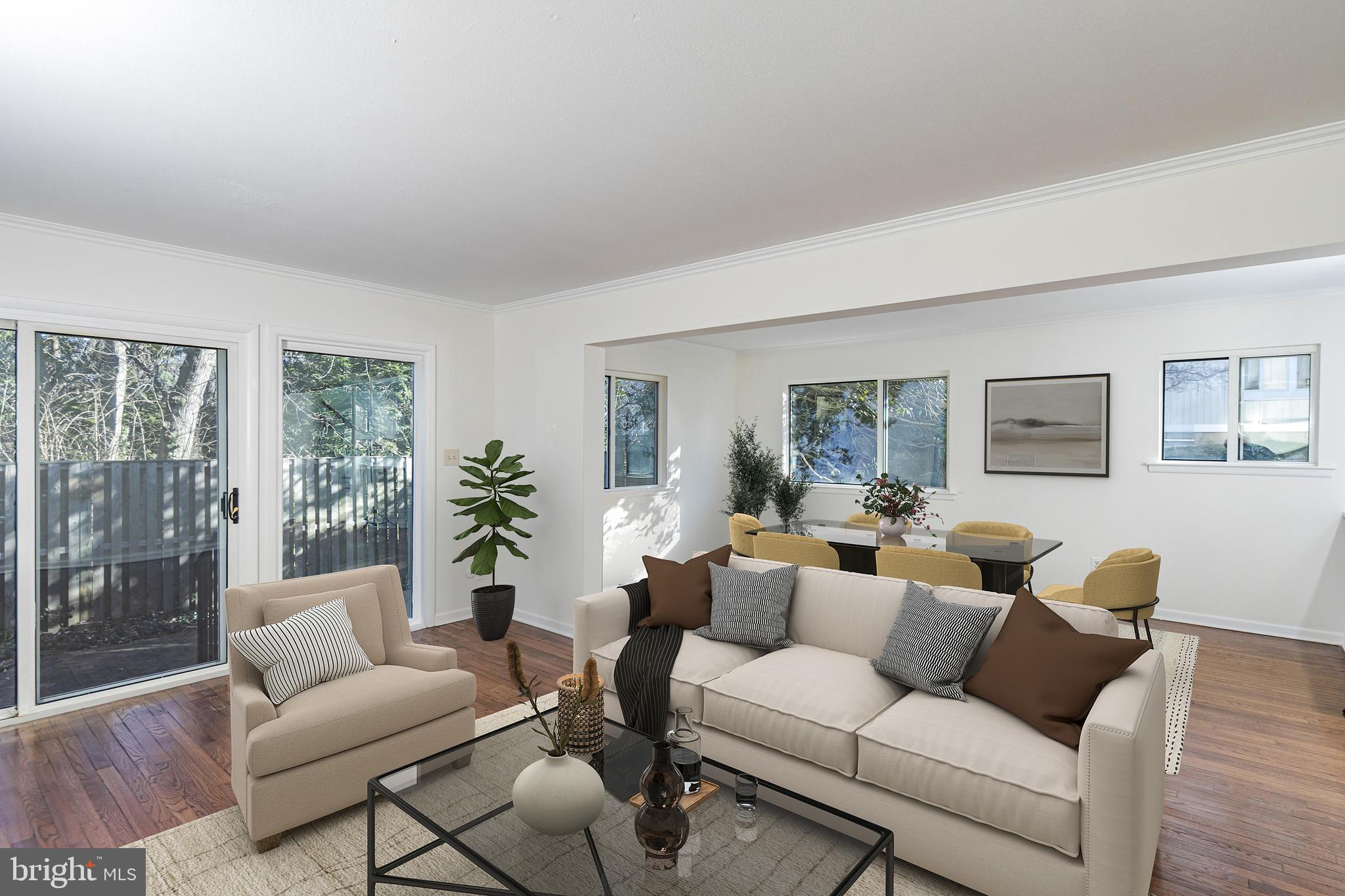 7 Gordon Way Princeton, NJ 08540 - Photo 10 of 38