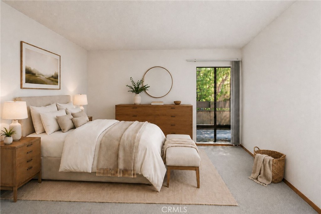 3054 Associated Road, Unit 30 Fullerton, CA 92835 - Photo 11 of 28 Virtually Staged
