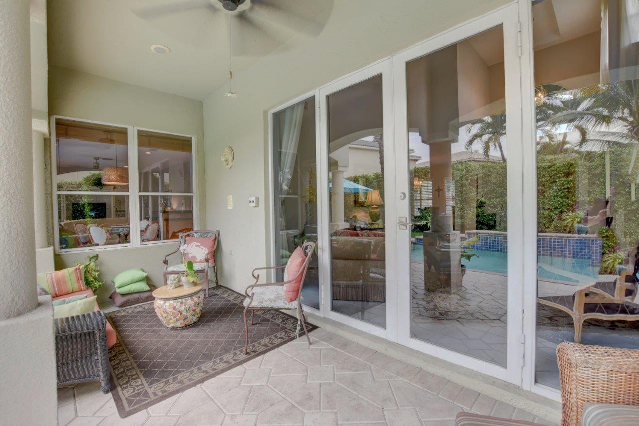1715 Southwest 2nd Avenue Boca Raton, FL 33432 - Photo 13 of 71 Covered Patio