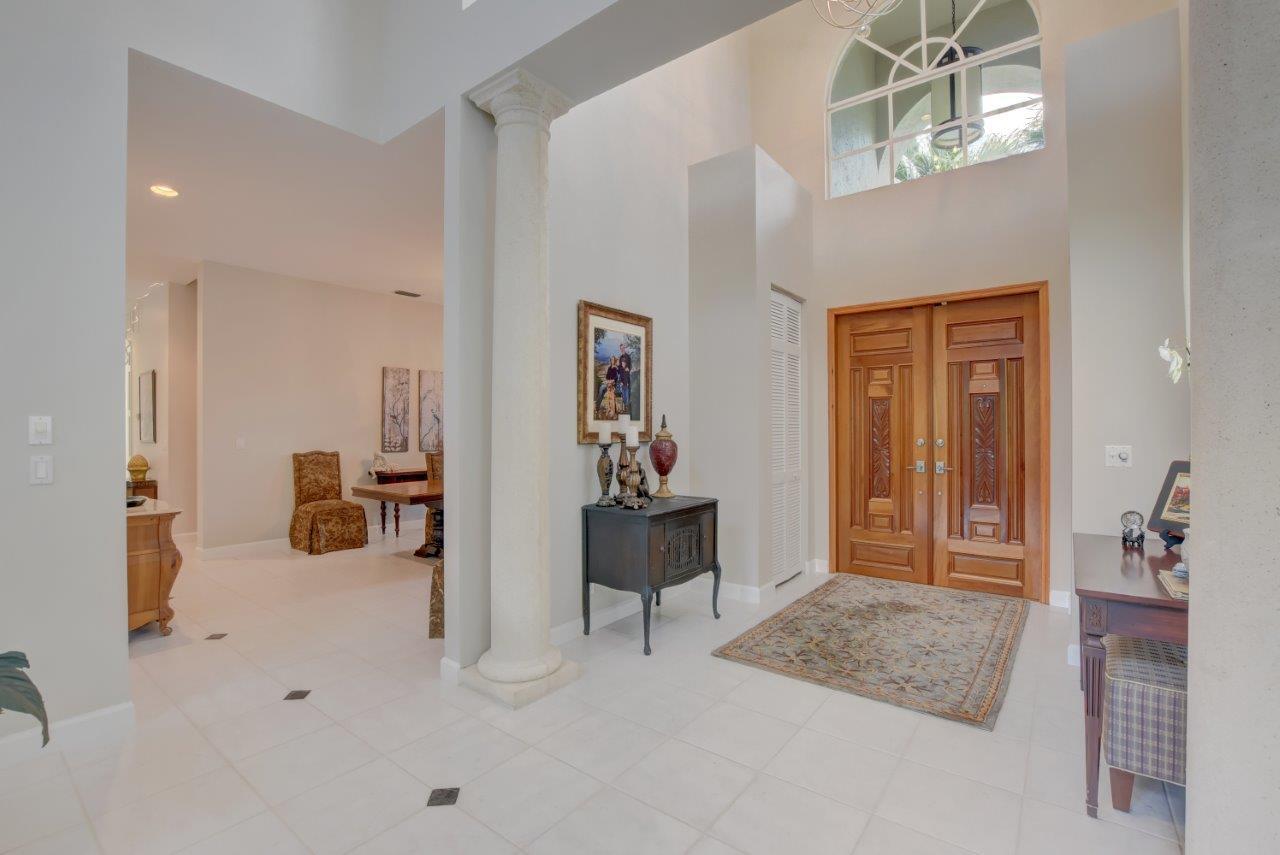 1715 Southwest 2nd Avenue Boca Raton, FL 33432 - Photo 15 of 71 Foyer Entry