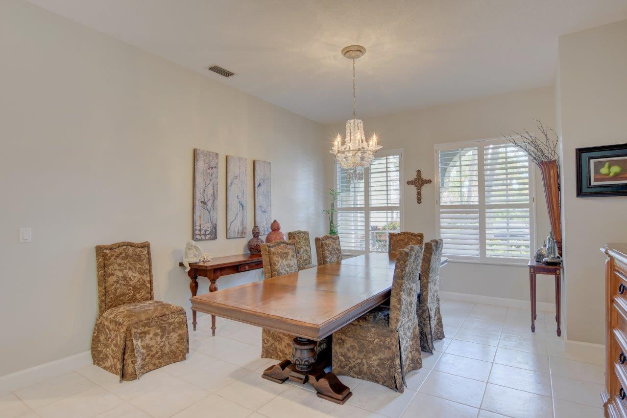1715 Southwest 2nd Avenue Boca Raton, FL 33432 - Photo 22 of 71 Dining Room