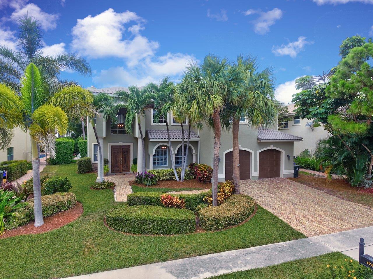 1715 Southwest 2nd Avenue Boca Raton, FL 33432 - Photo 3 of 71 Exterior Front