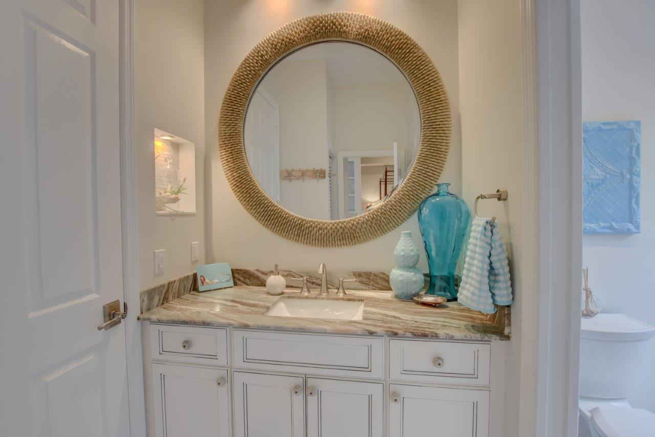 1715 Southwest 2nd Avenue Boca Raton, FL 33432 - Photo 38 of 71 Bathroom 1 (1st Floor)