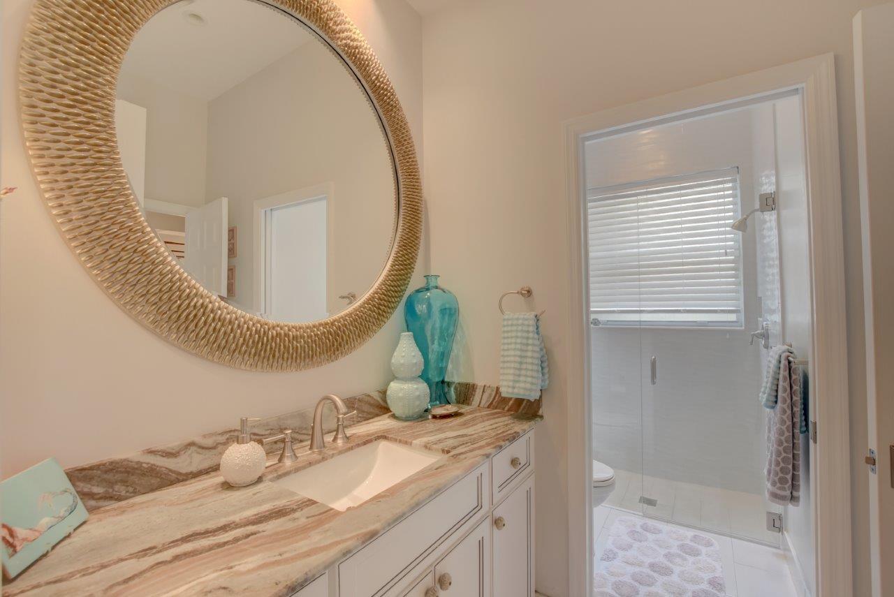 1715 Southwest 2nd Avenue Boca Raton, FL 33432 - Photo 39 of 71 Bathroom 1 (1st Floor)