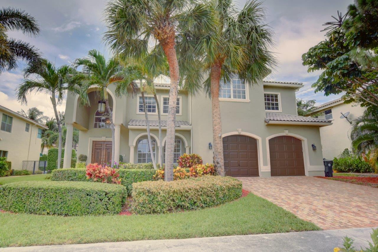 1715 Southwest 2nd Avenue Boca Raton, FL 33432 - Photo 4 of 71 Exterior Front