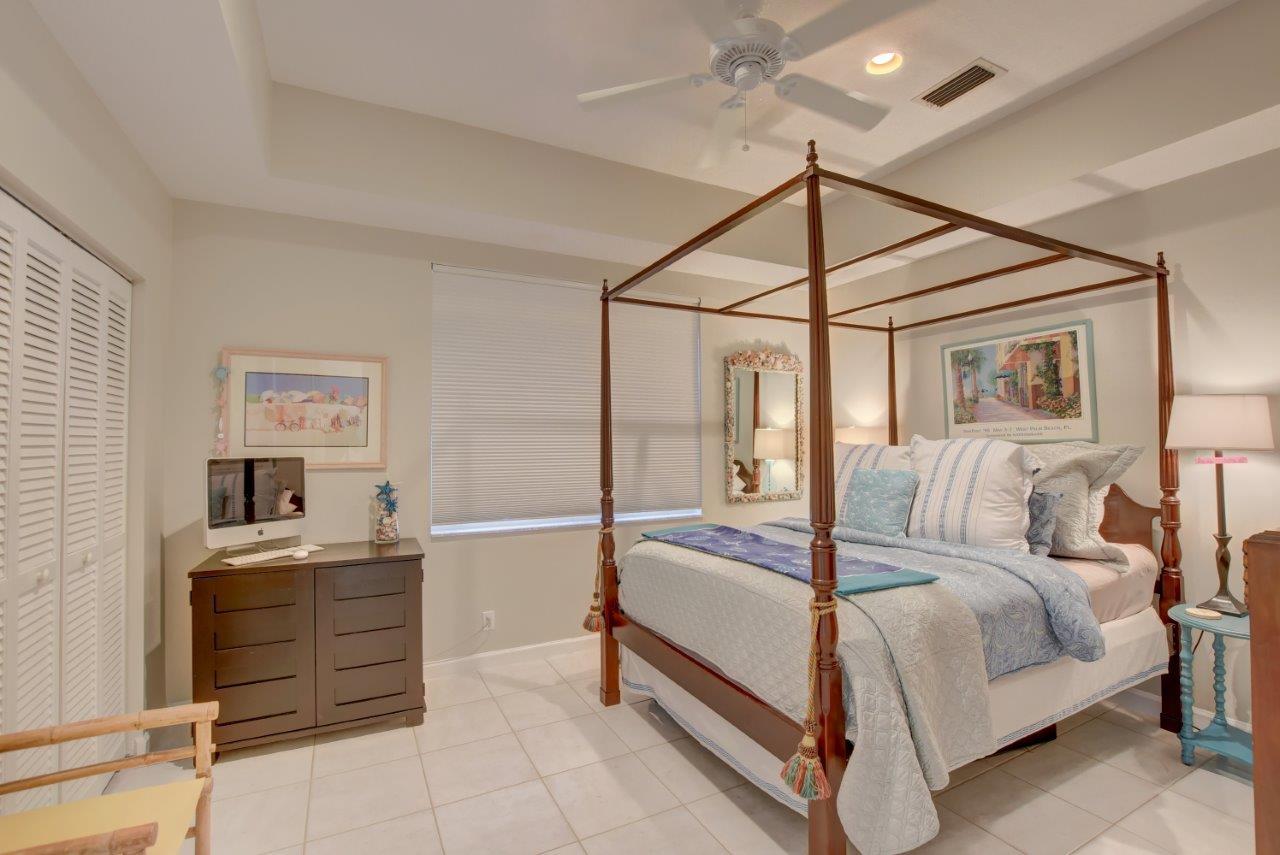 1715 Southwest 2nd Avenue Boca Raton, FL 33432 - Photo 41 of 71 Bedroom 2 (1st Floor)
