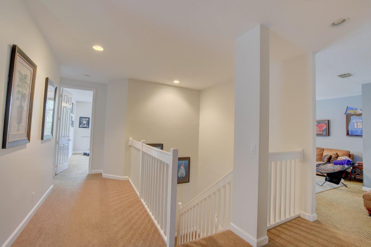 1715 Southwest 2nd Avenue Boca Raton, FL 33432 - Photo 42 of 71 2nd Floor Hallway