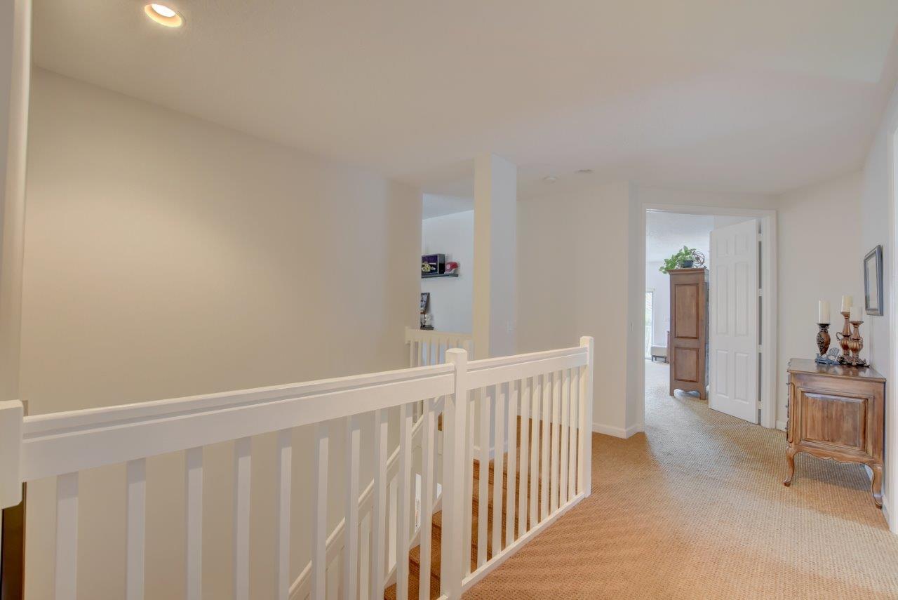 1715 Southwest 2nd Avenue Boca Raton, FL 33432 - Photo 43 of 71 2nd Floor Hallway