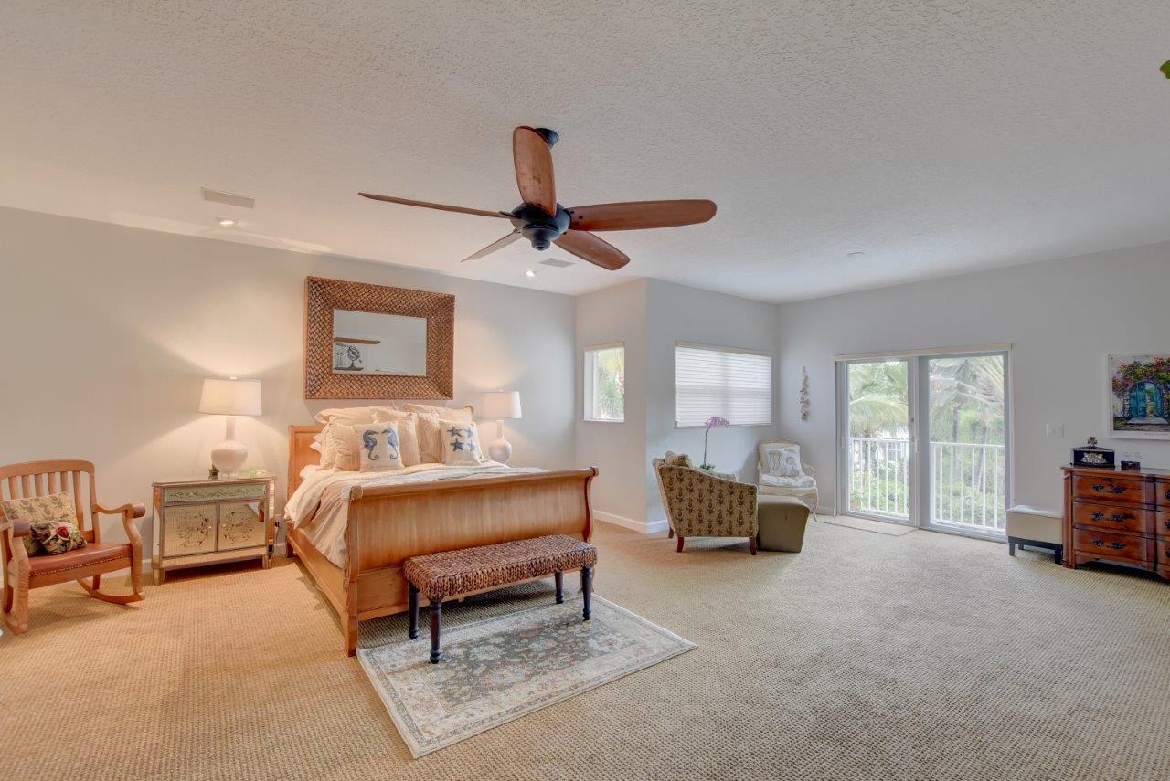 1715 Southwest 2nd Avenue Boca Raton, FL 33432 - Photo 46 of 71 Master Bedroom