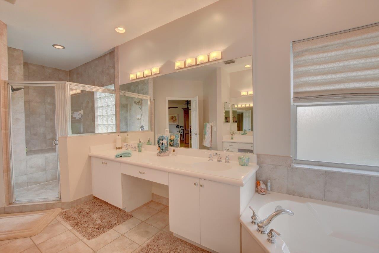 1715 Southwest 2nd Avenue Boca Raton, FL 33432 - Photo 50 of 71 Master Bath