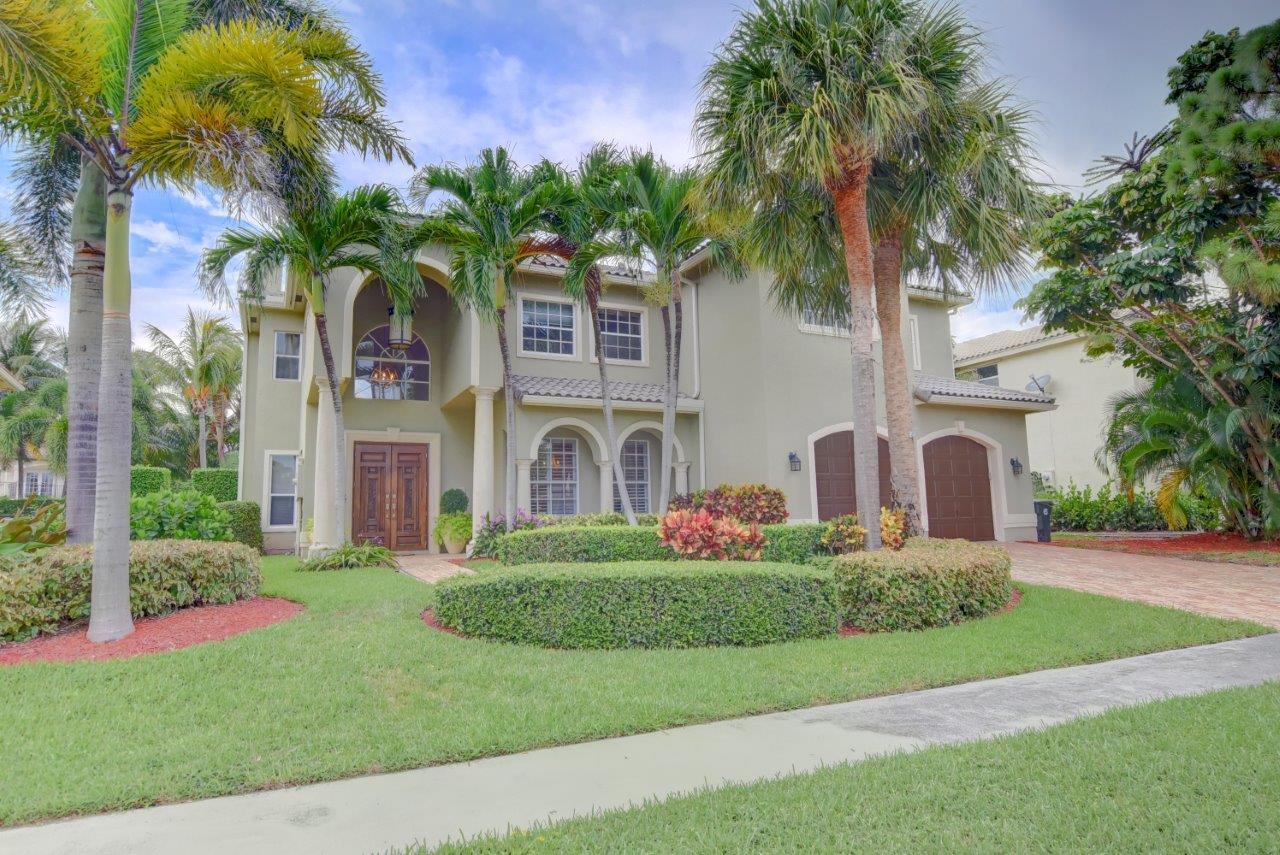 1715 Southwest 2nd Avenue Boca Raton, FL 33432 - Photo 5 of 71 Exterior Front