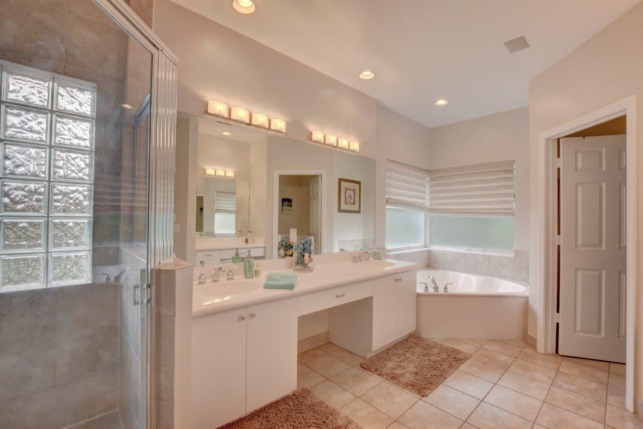 1715 Southwest 2nd Avenue Boca Raton, FL 33432 - Photo 51 of 71 Master Bath