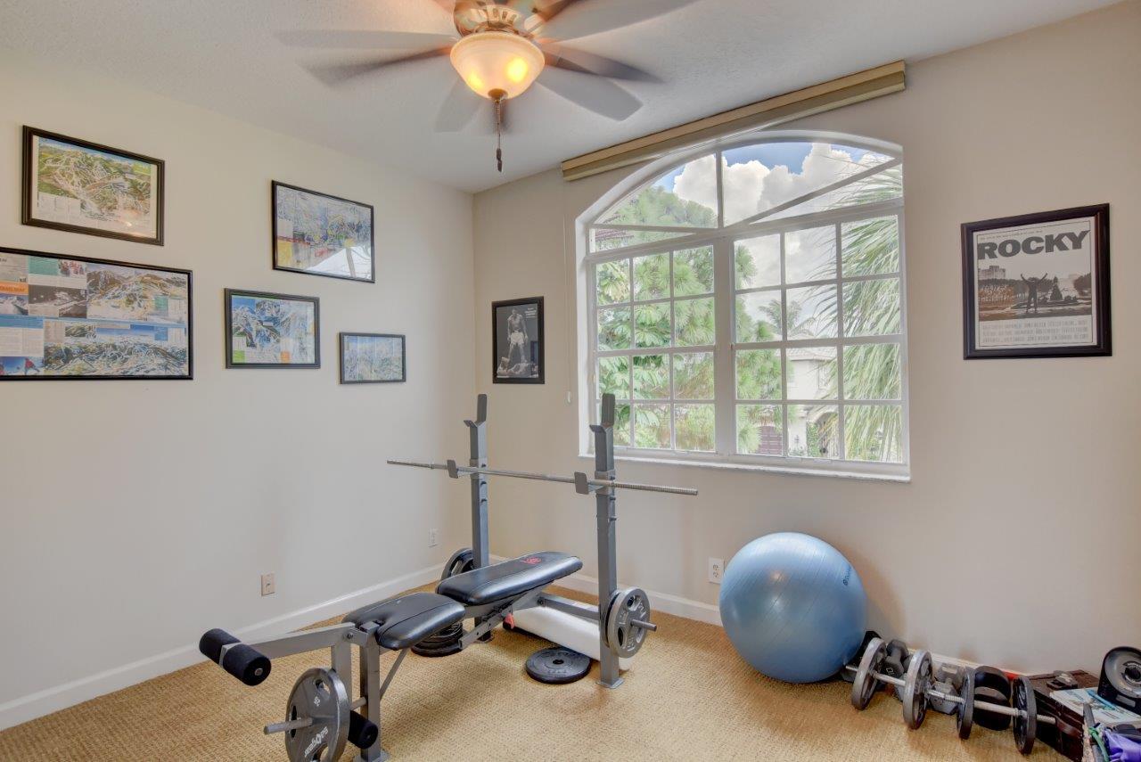 1715 Southwest 2nd Avenue Boca Raton, FL 33432 - Photo 54 of 71 Bedroom 2
