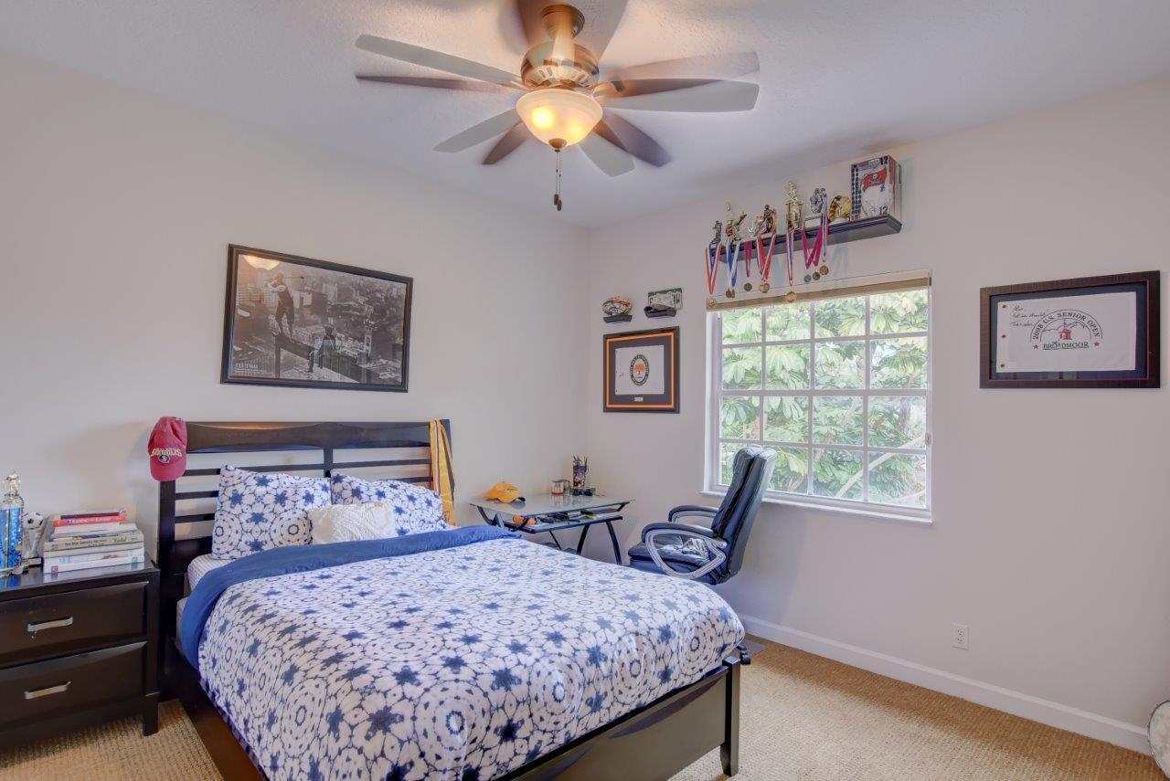 1715 Southwest 2nd Avenue Boca Raton, FL 33432 - Photo 58 of 71 Bedroom 3