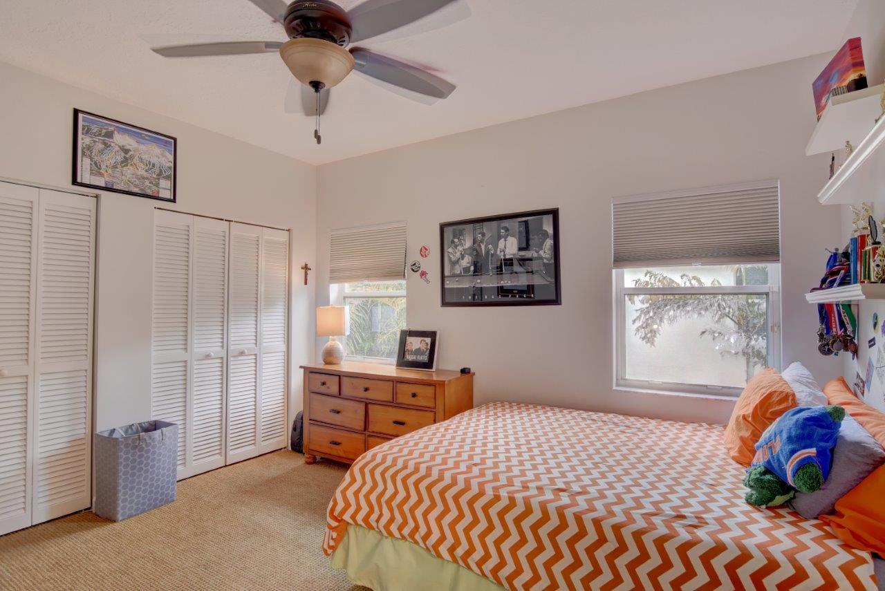 1715 Southwest 2nd Avenue Boca Raton, FL 33432 - Photo 61 of 71 Bedroom 4