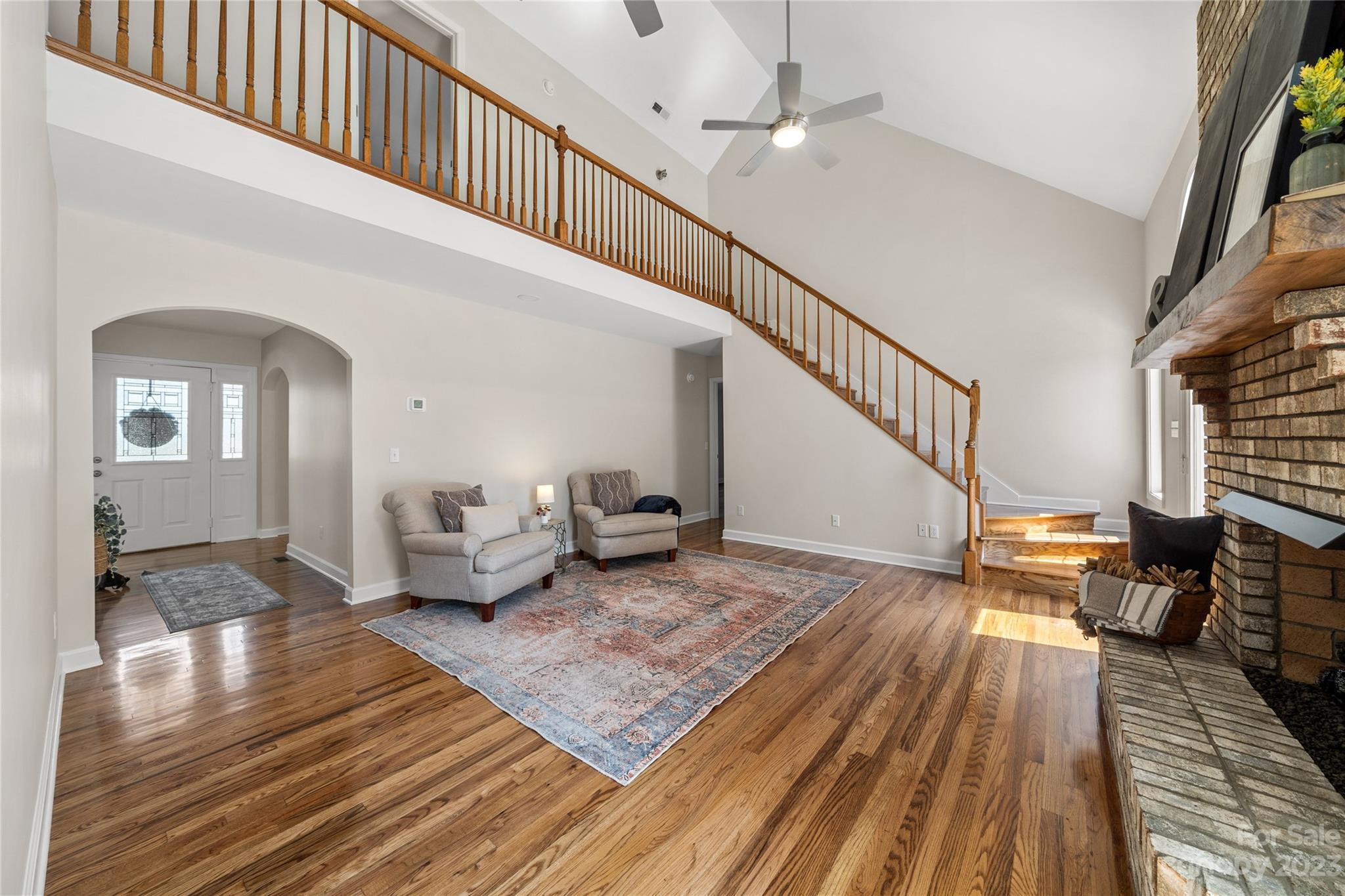 699 Flint Hill Road Alexander, NC 28701 - Photo 13 of 48 Gallery Image 13