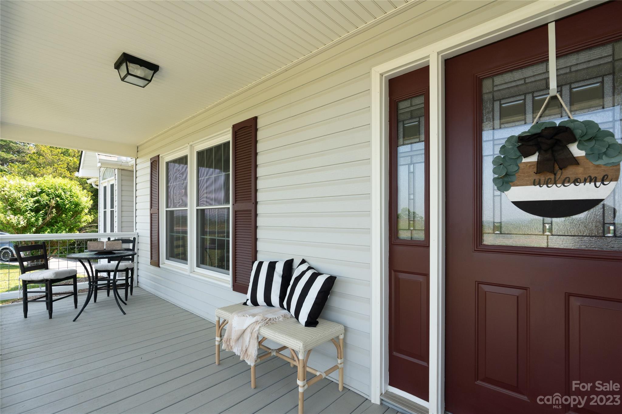 699 Flint Hill Road Alexander, NC 28701 - Photo 4 of 48 Gallery Image 4